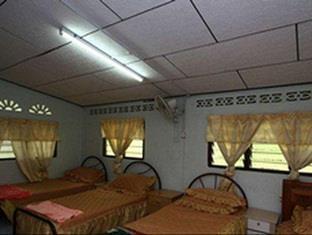 Homestay Bukit Gantang Hotel タイピン エクステリア 写真