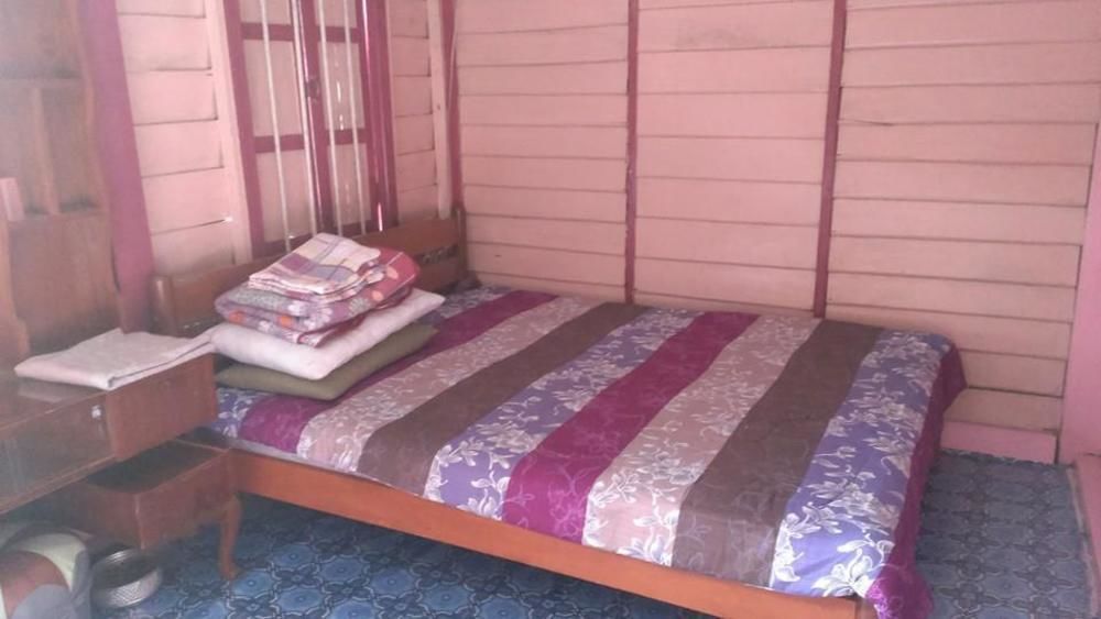 Homestay Bukit Gantang Hotel タイピン エクステリア 写真