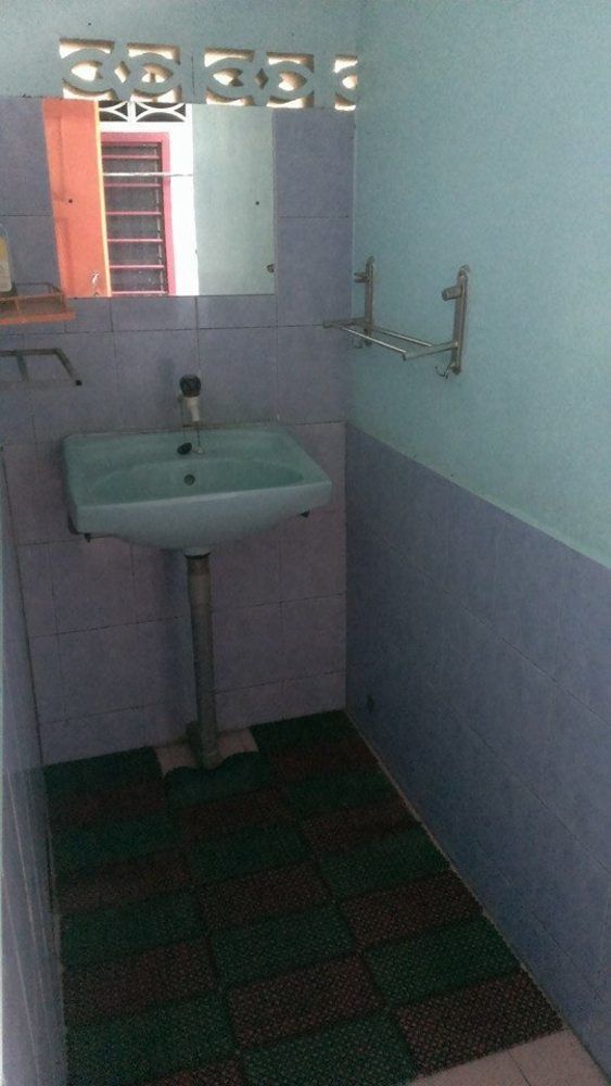 Homestay Bukit Gantang Hotel タイピン エクステリア 写真